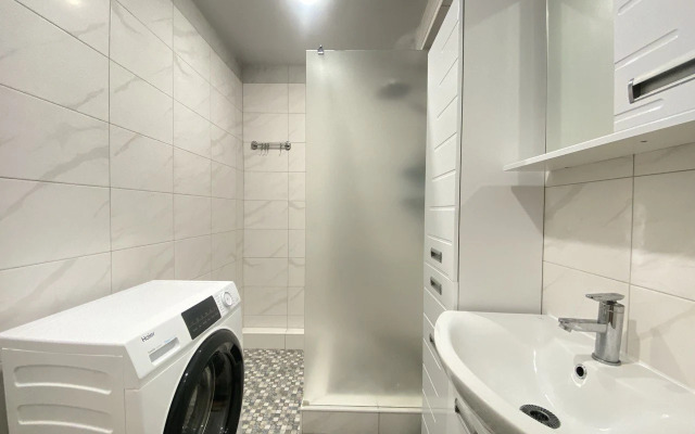 Dvukhkomnatnaya kvartira Pervomayskaya 19 Flat