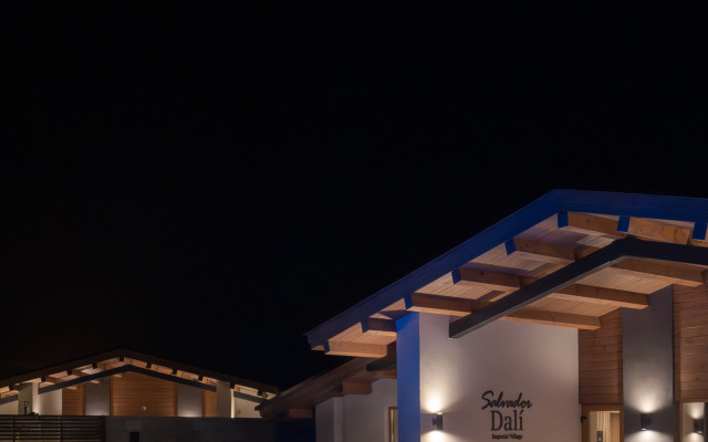 Отель Imperial Resort & SPA