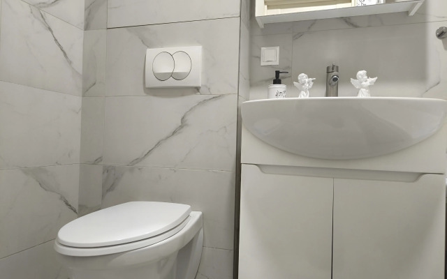 Квартира Вашингтон