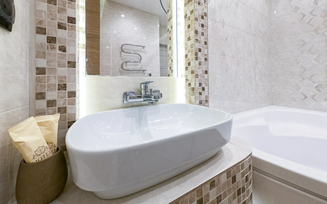 Апартаменты Белинский 4