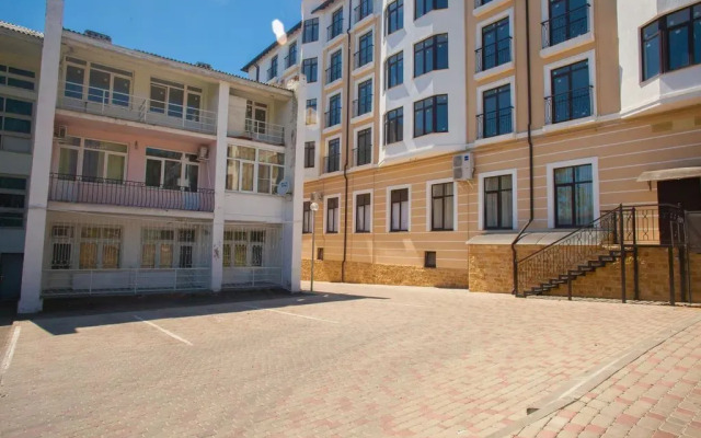 Квартира на проспекте Геленджикский 112