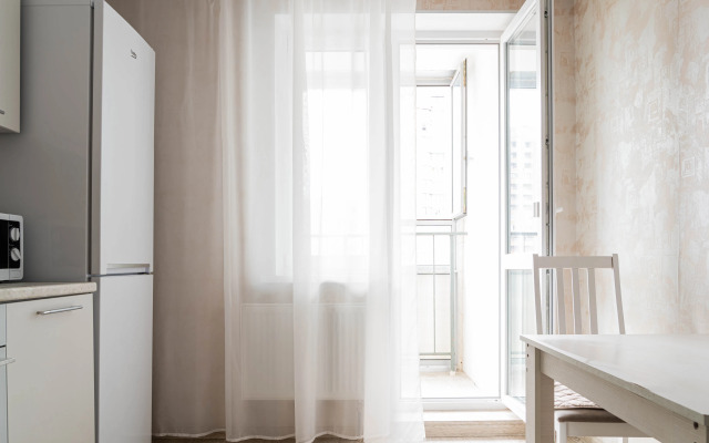 Квартира Уютная в Историческом Центре Уфы