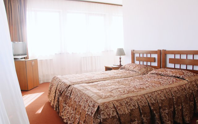 Krona Hotel