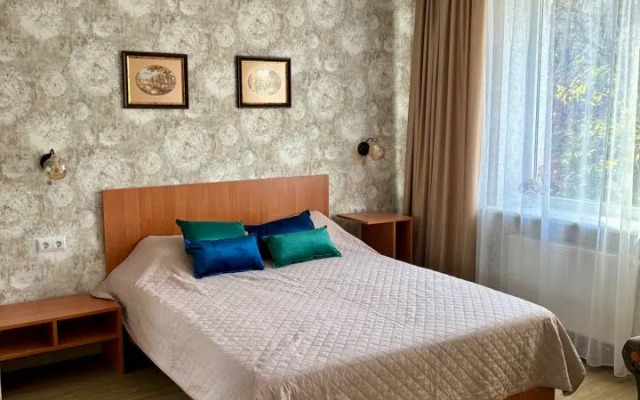 Апартаменты Альтштат