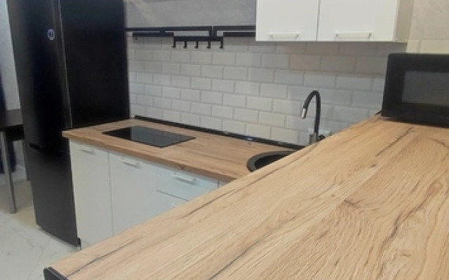 Квартира на Улице Успенского 40