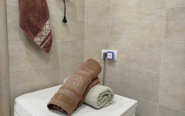 Studia live in comfort na Sovremennikov 8 Flat