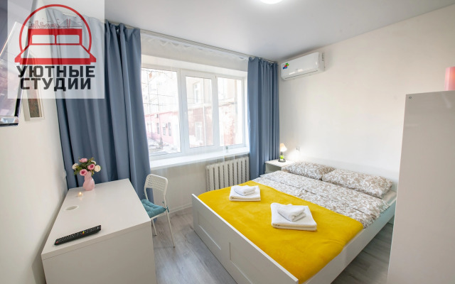 Уютная Квартира на Суханова-центр во Владивостоке