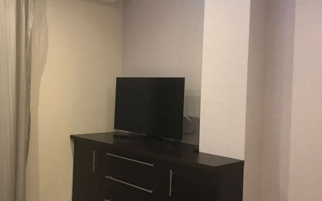 Апартаменты Ванильное Небо