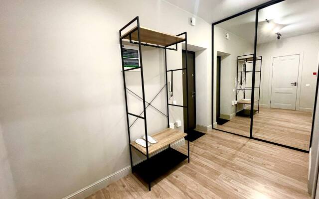 Buking39 u Korolevskikh vorot Flat