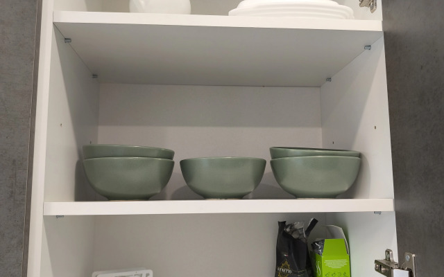 Квартира Уютная в Кировске на Олимпийской