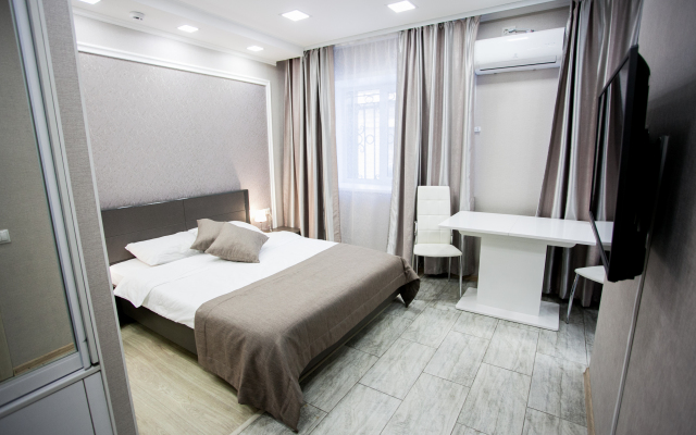 Апарт-отель Dolce Vita