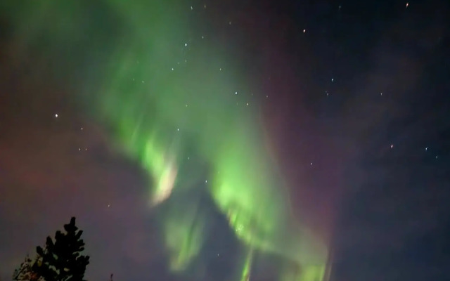 Частный Дом Lava Forest