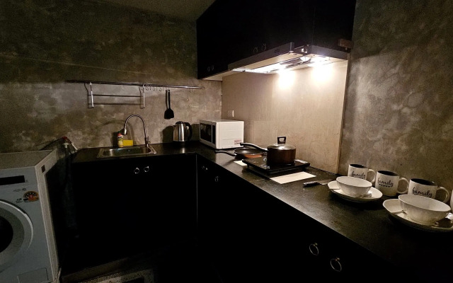 Апарт-отель River Front 5