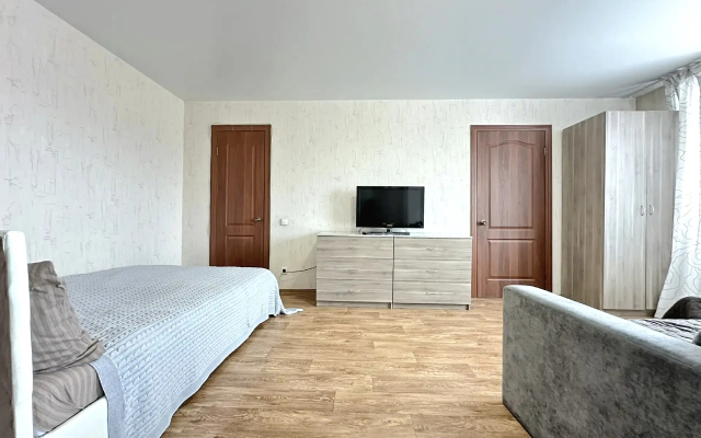 Квартира двухкомнатная в центре на Дзержинского рядом с КузГТУ и  РИАцентром