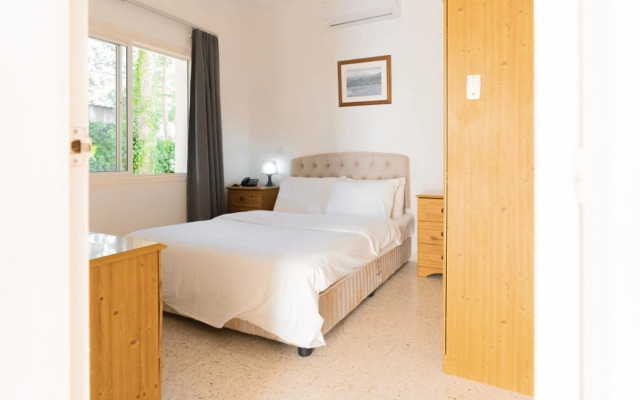 Отель Mountain View