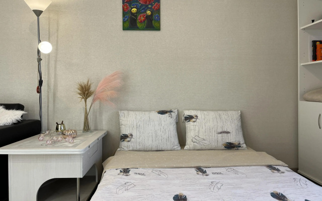 Апартаменты Фламинго