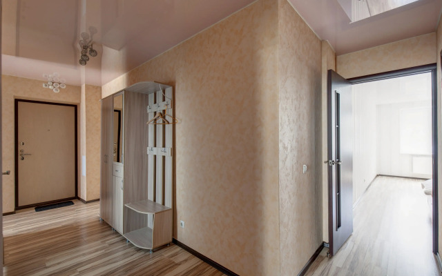 Квартира на Куйбышева 21 ЖК МЕЧТА