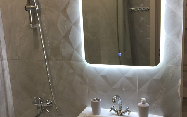 Квартира по улице Октябрьская