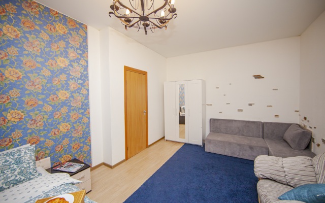 Апартаменты City Jorney