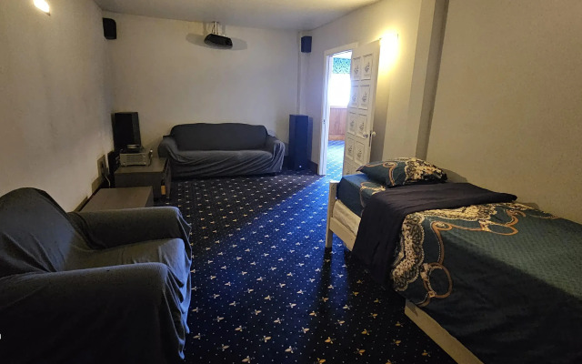 Villa Honey Apartments Almaty
