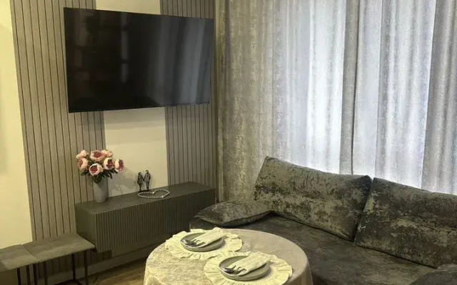 Квартира на улице Елены Сагандуковой 10/2
