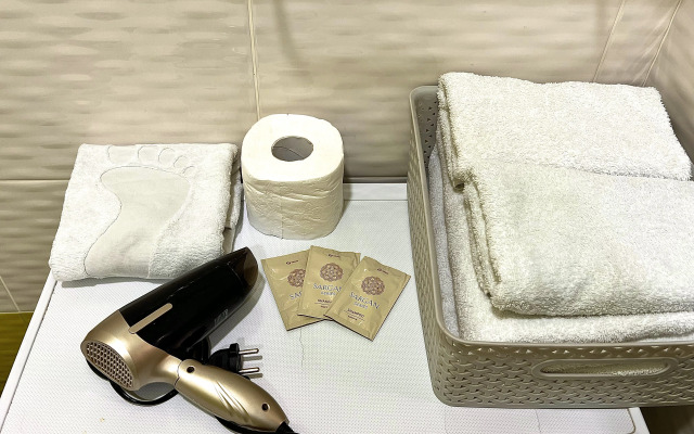 Квартира на Улице Машиностроителей 55