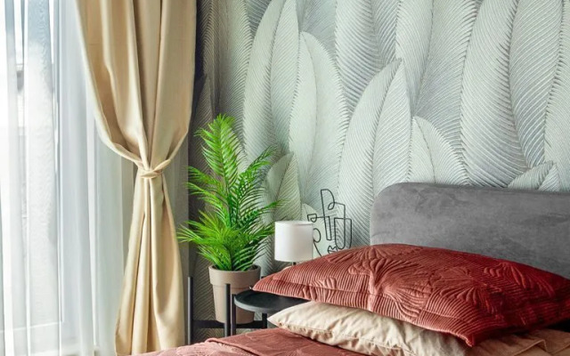 Апартаменты на Крымской улице 22/14