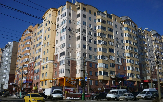 Kvartira Dvuhkomnatnaa Kak doma 58 na kalinina 9
