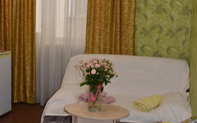 Гостевой дом Белый орёл