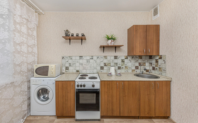 Апартаменты Студия в Парковом