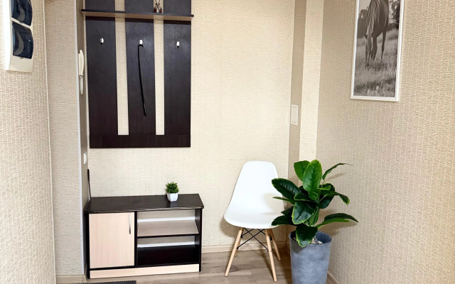 Апартаменты Квартира по Гоголя 17а