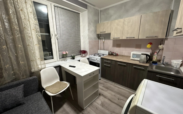 Квартира Фаворит на Генерала Антонова