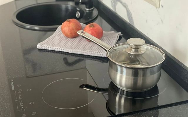 Квартира ЖК Легендарный квартал