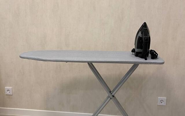 Апартаменты Лунная 30-PosutochnoSV