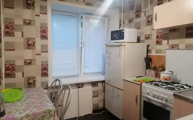 Апартаменты Однокомнатные Революции 25