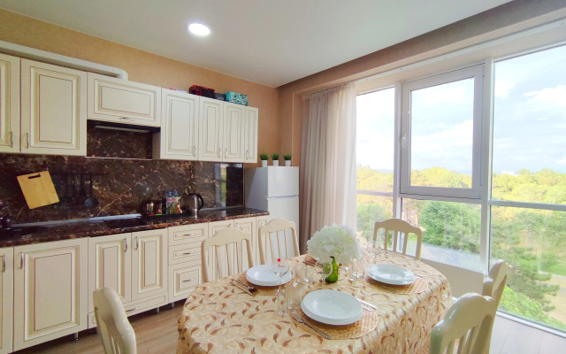 Grand Sapfir Anapa Apartments 3