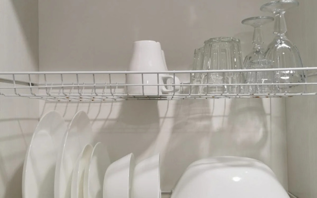 Квартира Студия на Клочкова 16