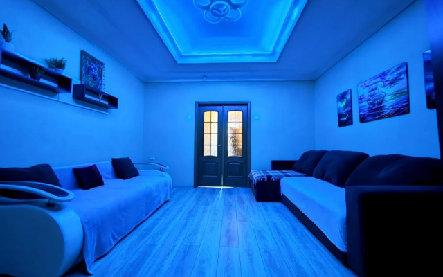 Квартира в шаговой доступности от аэропорта