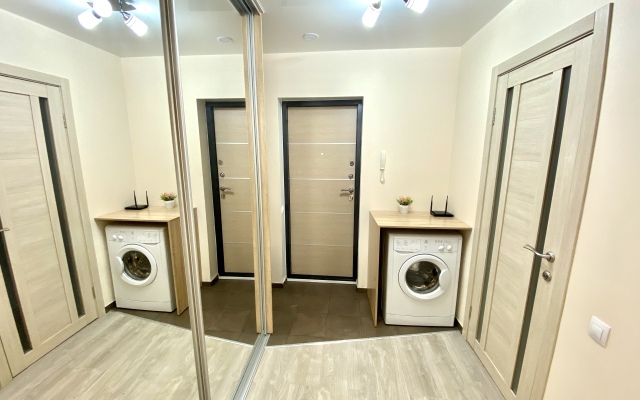 Zhivopisnye Kvartiry54 Na Lenina 23a Apartments