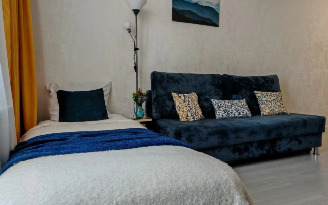 Квартира Комфорт-класса в Историческом Центре