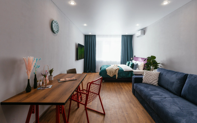 Апартаменты Новгородская 22 42a Gosh Rent