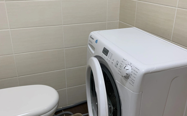 Квартира на ул Митинская 48