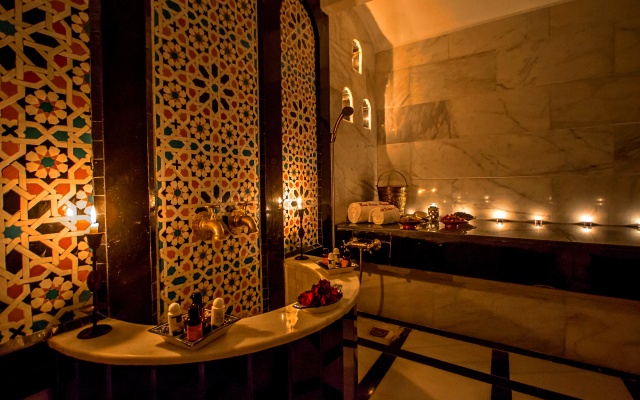 Гостевой Дом Riad Marjana Suites&Spa