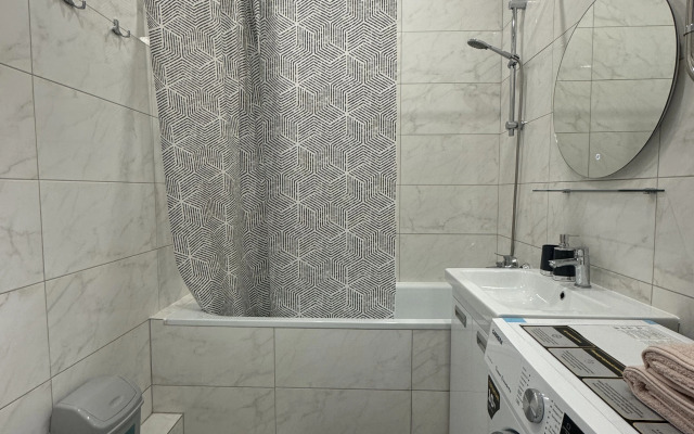 Апартаменты уютные