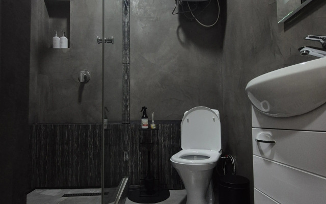 Апартаменты Вистерия на Московском Проспекте