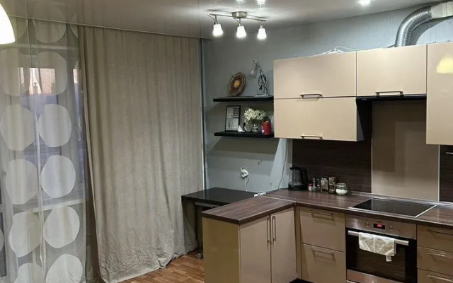 Квартира на Улице Хохрякова 34