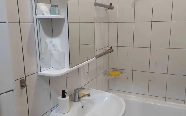 Apartamenty na Sovetskoj 108