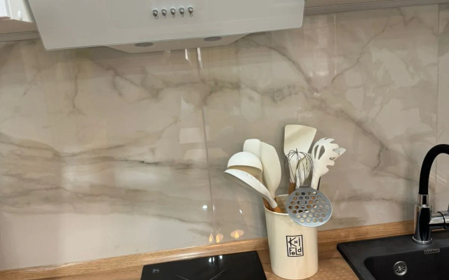 Апартаменты Стильная Студия в Современном ЖК