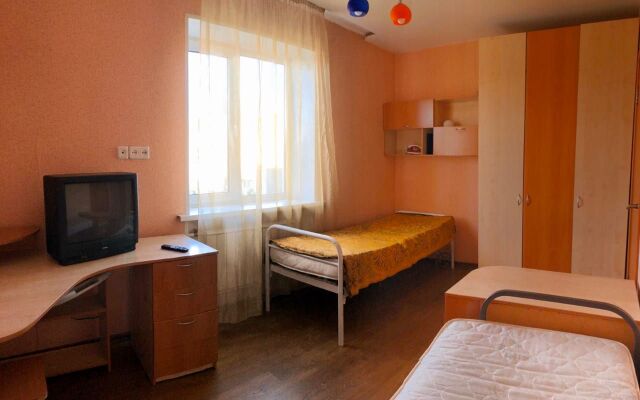 Квартира на Конституции Ссср 23