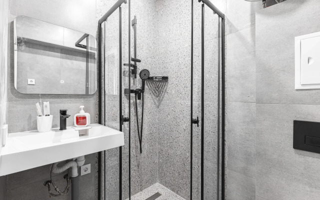 Апартаменты Варшавское Шоссе